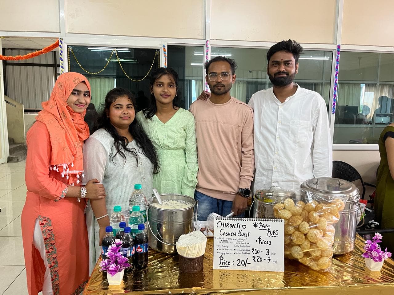 Jahnavi Group of Institutions Hyderabad Events 4 photo 8